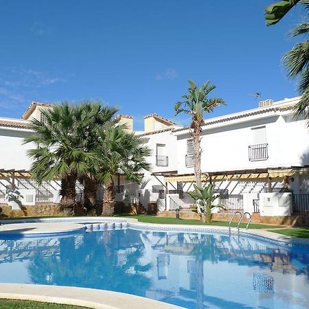 Adosados Palm Beach Altamar Alcossebre エクステリア 写真