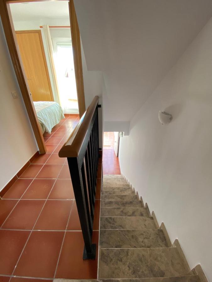 Adosados Palm Beach Altamar Alcossebre エクステリア 写真
