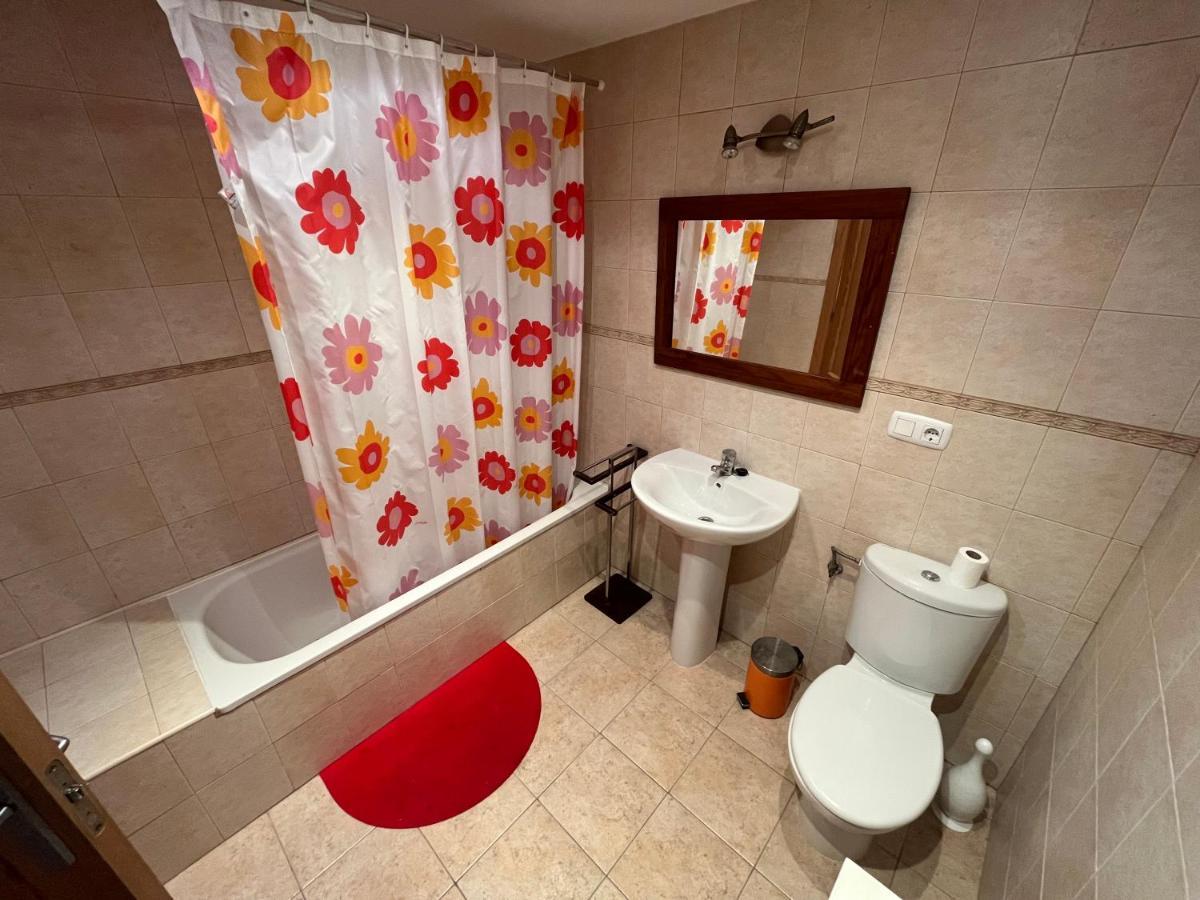 Adosados Palm Beach Altamar Alcossebre エクステリア 写真