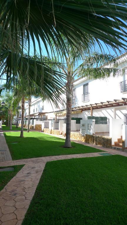 Adosados Palm Beach Altamar Alcossebre エクステリア 写真