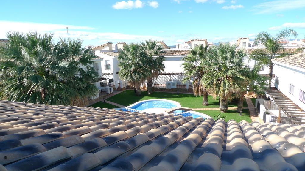 Adosados Palm Beach Altamar Alcossebre エクステリア 写真